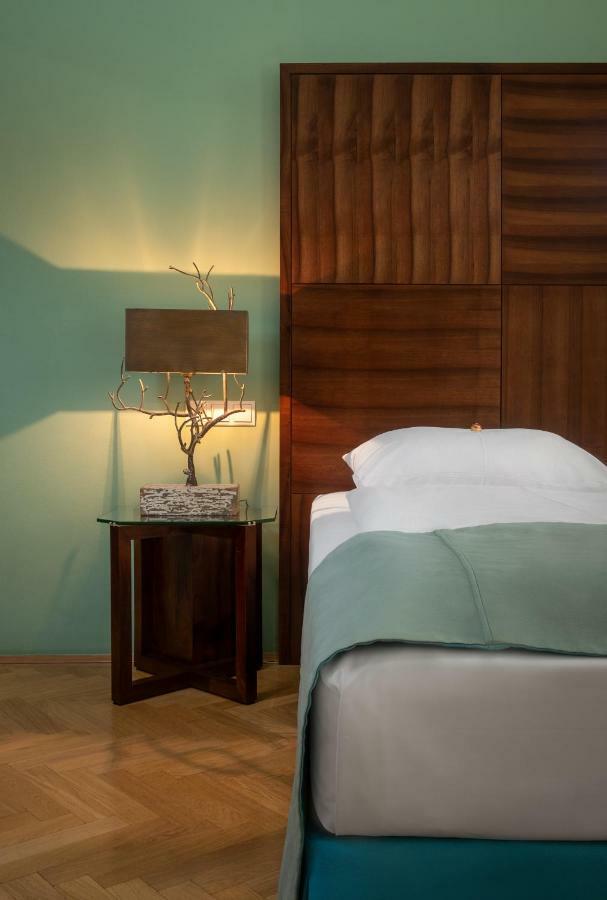 Aparthotel Appartement-hotel An Der Riemergasse Wenen