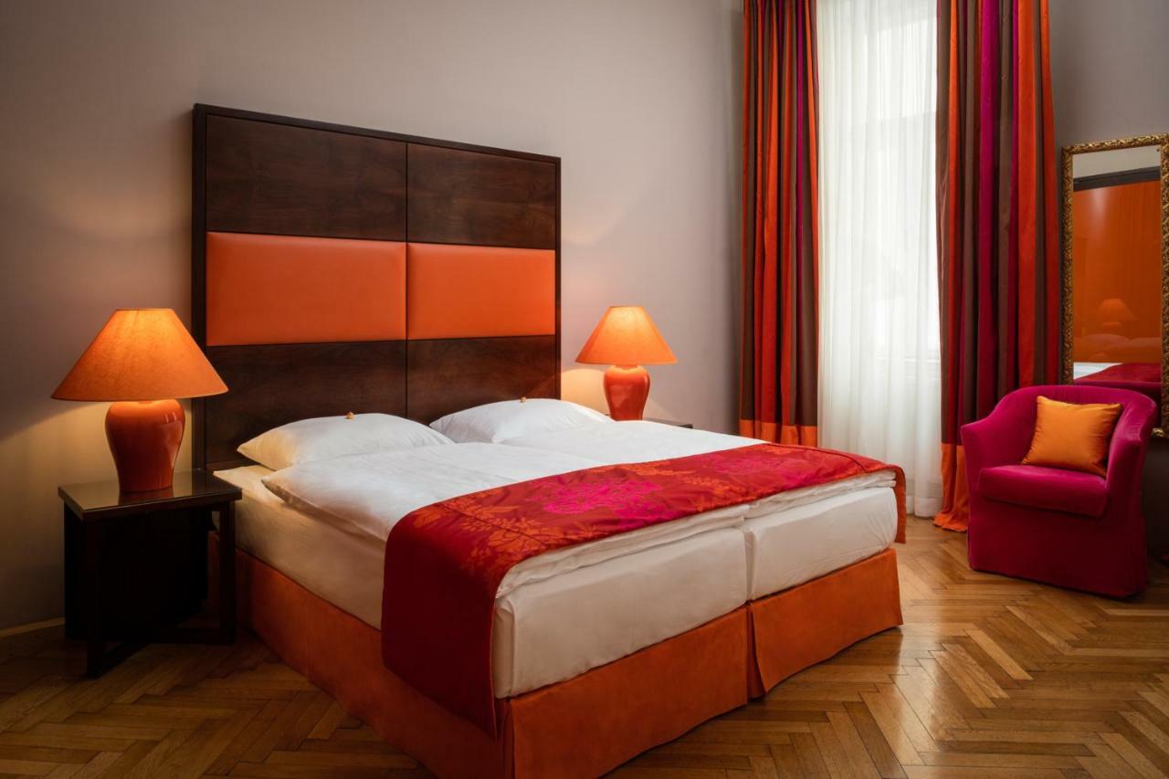 Aparthotel Appartement-hotel An Der Riemergasse Wenen